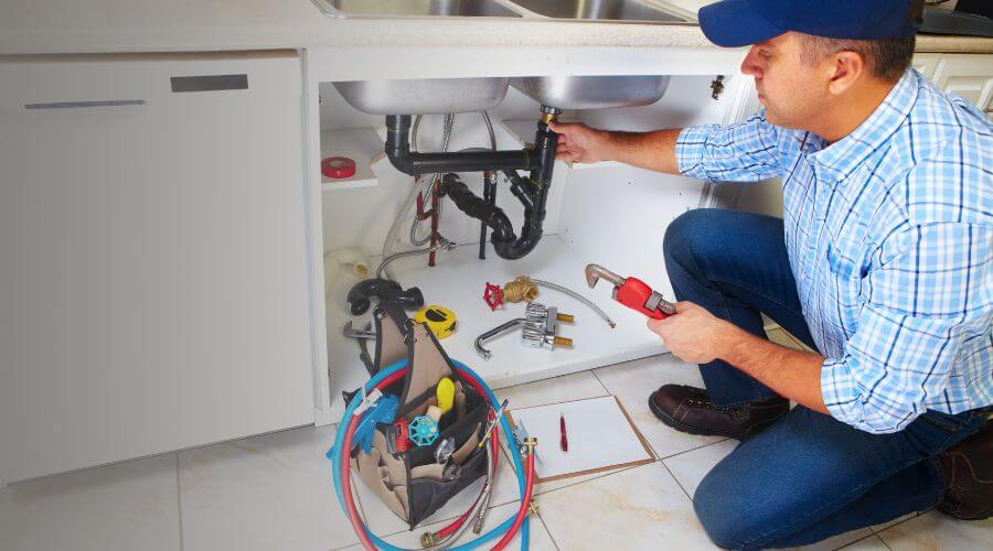 Local expert plumbing services in Ninole, HI